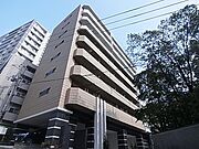 新神戸駅より徒歩4分 8階 築11年5ヶ月の賃貸物件