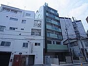 三ノ宮駅より徒歩7分 6階 築12年の賃貸物件