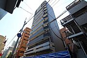 灘駅より徒歩5分 8階 築9年1ヶ月の賃貸物件