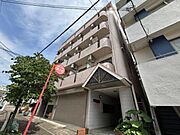 元町駅より徒歩13分 3階 築34年6ヶ月の賃貸物件