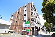 芦屋駅より徒歩8分 2階 築8年5ヶ月の賃貸物件