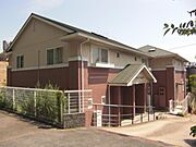 六甲駅より徒歩7分 1階 築23年5ヶ月の賃貸物件
