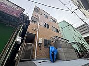 灘駅より徒歩15分 1階 築2年11ヶ月の賃貸物件