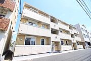 兵庫駅より徒歩15分 3階 築14年1ヶ月の賃貸物件