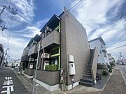 新長田駅より徒歩11分 1階 築13年9ヶ月の賃貸物件