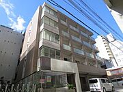 三ノ宮駅より徒歩3分 3階 築12年6ヶ月の賃貸物件