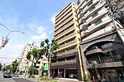 元町駅より徒歩9分 4階 築15年5ヶ月の賃貸物件