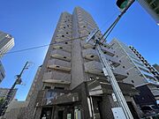 三ノ宮駅より徒歩6分 15階 築1年の賃貸物件