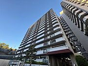 妙法寺駅より徒歩17分 9階 築30年6ヶ月の賃貸物件