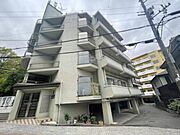 月見山駅より徒歩5分 2階 築54年7ヶ月の賃貸物件