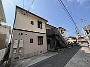 上沢駅より徒歩11分 1階 築30年の賃貸物件