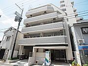 三ノ宮駅より徒歩12分 4階 築19年の賃貸物件