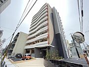 三ノ宮駅より徒歩14分 4階 築4年11ヶ月の賃貸物件