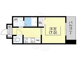 KHKコート板宿 7階