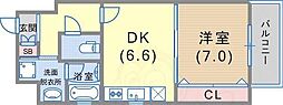 KAISEI神戸海岸通第2 5階
