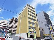三ノ宮駅より徒歩5分 2階 築22年6ヶ月の賃貸物件