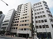 ジークレフ神戸元町 6階 築20年9ヶ月の賃貸物件