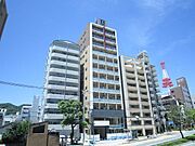元町駅より徒歩14分 4階 築14年11ヶ月の賃貸物件