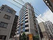三ノ宮駅より徒歩7分 4階 築19年5ヶ月の賃貸物件
