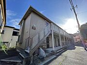 須磨駅より徒歩11分 2階 築14年6ヶ月の賃貸物件