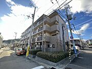 板宿駅より徒歩8分 1階 築25年8ヶ月の賃貸物件