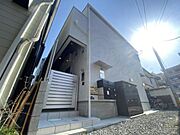 長田駅より徒歩12分 2階 築4年4ヶ月の賃貸物件