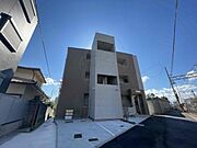 Lino月見山 1階 築1年10ヶ月の賃貸物件