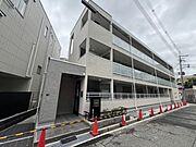 県庁前駅より徒歩9分 2階 新築の賃貸物件