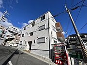 KARIN上沢アネックス 3階 築4年6ヶ月の賃貸物件