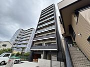 和田岬駅より徒歩1分 8階 新築の賃貸物件