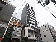 湊川公園駅より徒歩3分 13階 築9年6ヶ月の賃貸物件