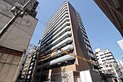 元町駅より徒歩9分 3階 築6年5ヶ月の賃貸物件