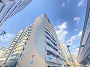 セレニテ神戸元町プリエ 13階 築5年7ヶ月の賃貸物件