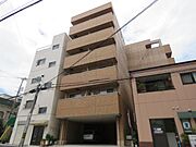 プリムローズ 6階 築20年の賃貸物件