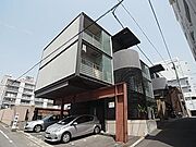 神戸駅より徒歩11分 3階 築24年5ヶ月の賃貸物件