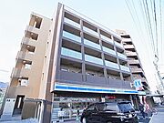 三ノ宮駅より徒歩14分 2階 築11年7ヶ月の賃貸物件