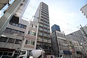 神戸駅より徒歩5分 15階 築7年4ヶ月の賃貸物件