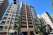 三ノ宮駅より徒歩8分 11階 築15年6ヶ月の賃貸物件