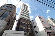 神戸駅より徒歩9分 11階 築6年7ヶ月の賃貸物件