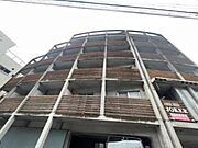 バンブロス5 6階 築33年4ヶ月の賃貸物件