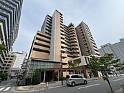 新長田駅より徒歩3分 10階 築16年7ヶ月の賃貸物件