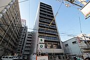 神戸駅より徒歩9分 9階 築7年5ヶ月の賃貸物件