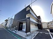 リブリ・芦原通 3階 築8年5ヶ月の賃貸物件