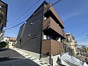 上沢駅より徒歩9分 3階 新築の賃貸物件