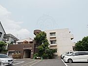 春日野道駅より徒歩13分 1階 築39年の賃貸物件