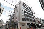 春日野道駅より徒歩3分 3階 築7年4ヶ月の賃貸物件