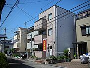 摩耶駅より徒歩3分 2階 築29年5ヶ月の賃貸物件