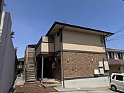 岡場駅より徒歩8分 2階 築17年8ヶ月の賃貸物件