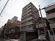 神戸駅より徒歩9分 8階 築11年9ヶ月の賃貸物件