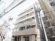 三ノ宮駅より徒歩5分 4階 築28年4ヶ月の賃貸物件